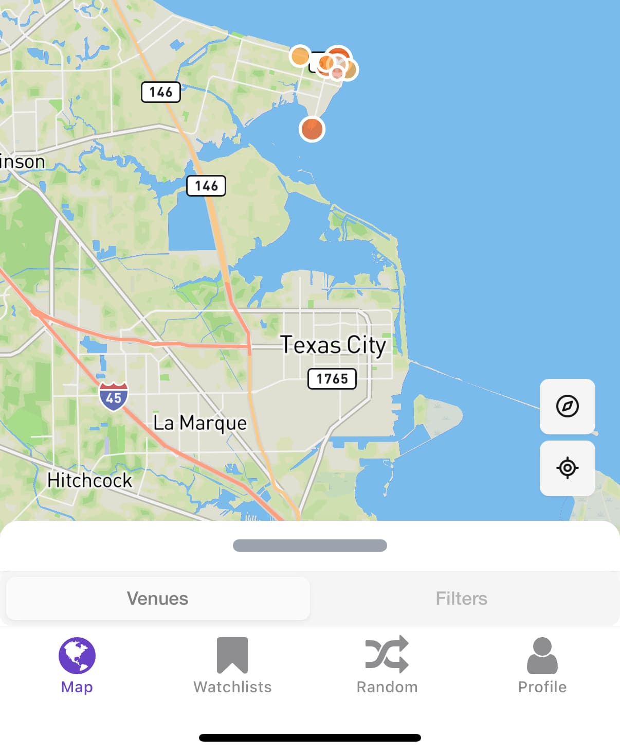 Introducing: Shuffle Mode