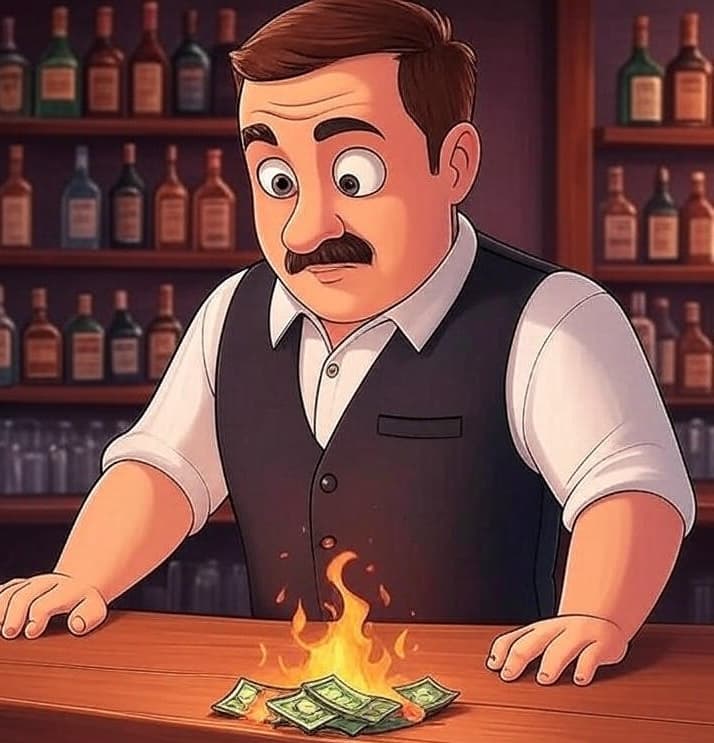 Texas Alcohol Sales Over The Years